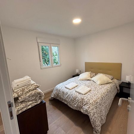 ホテル Casa Inteira Santos'S House II アヴェイロ エクステリア 写真