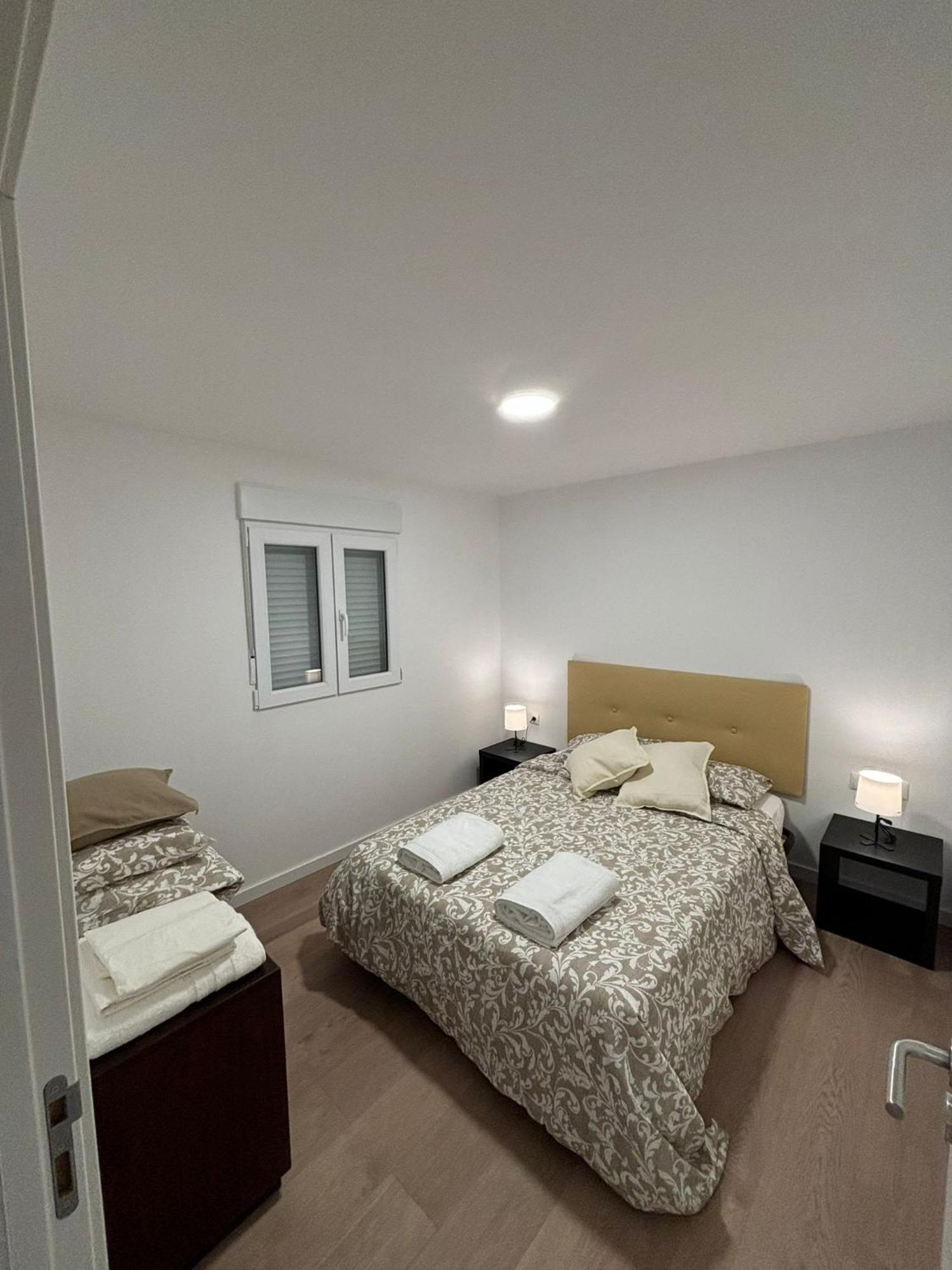 ホテル Casa Inteira Santos'S House II アヴェイロ エクステリア 写真