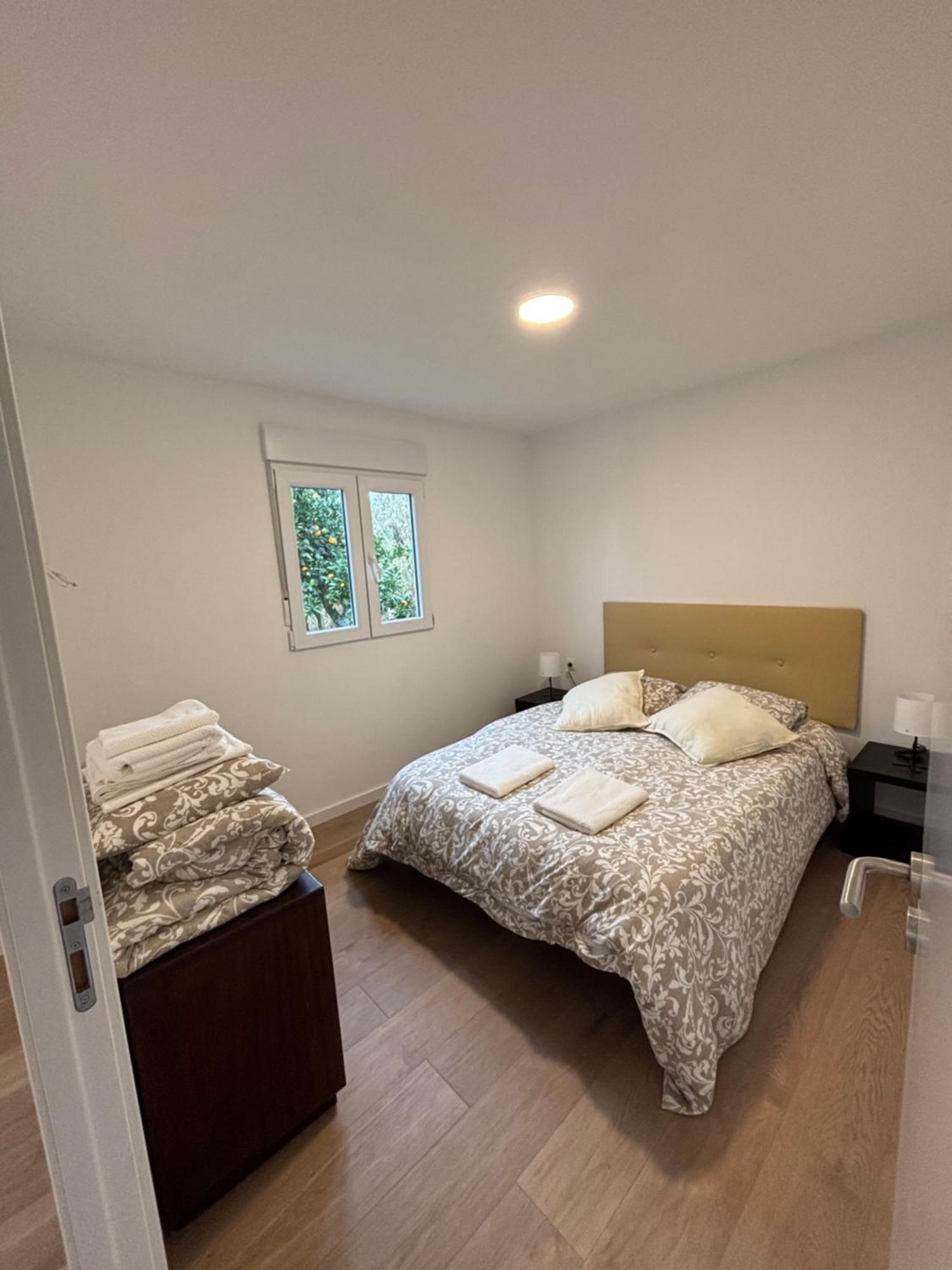 ホテル Casa Inteira Santos'S House II アヴェイロ エクステリア 写真