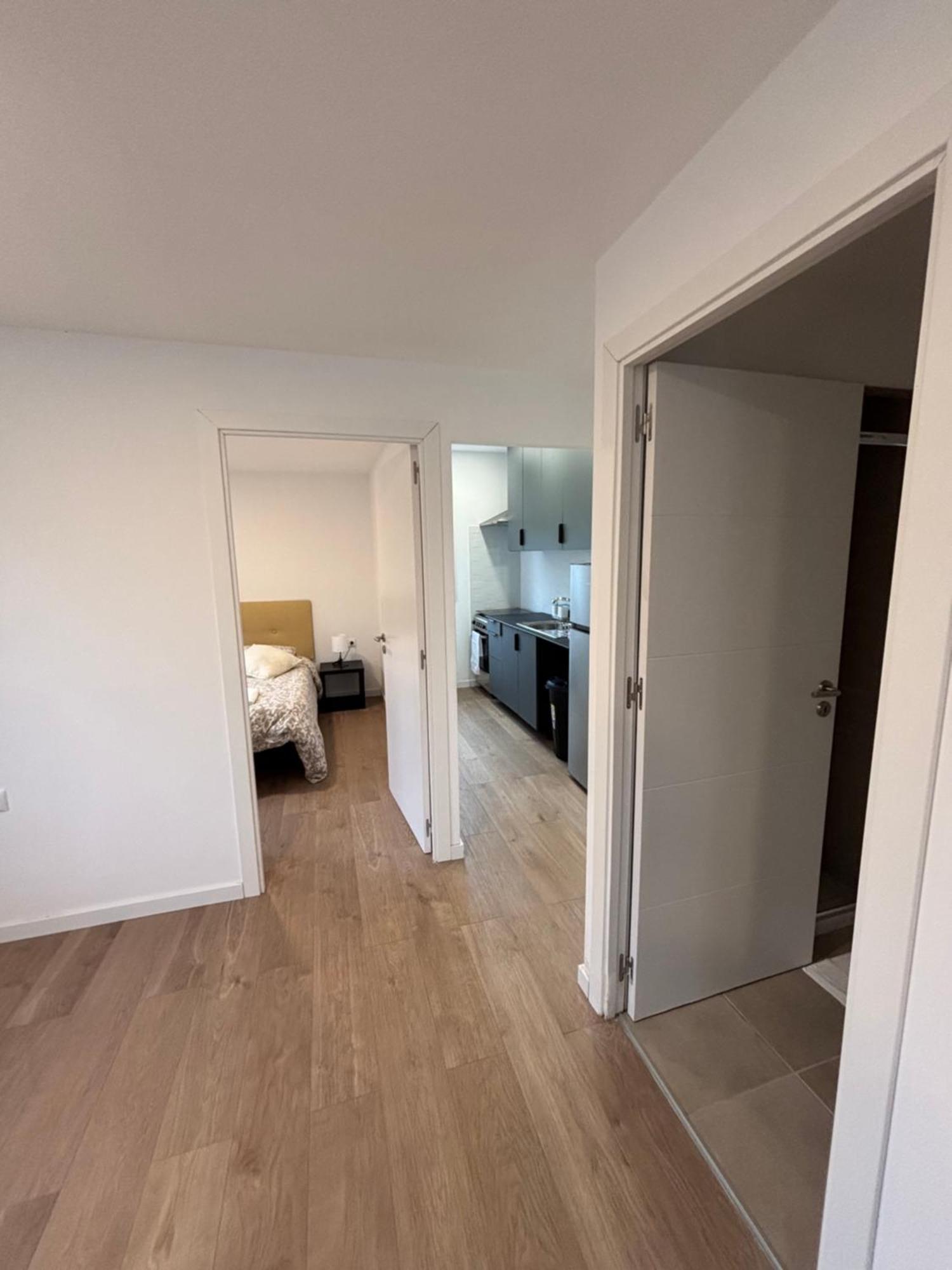 ホテル Casa Inteira Santos'S House II アヴェイロ エクステリア 写真
