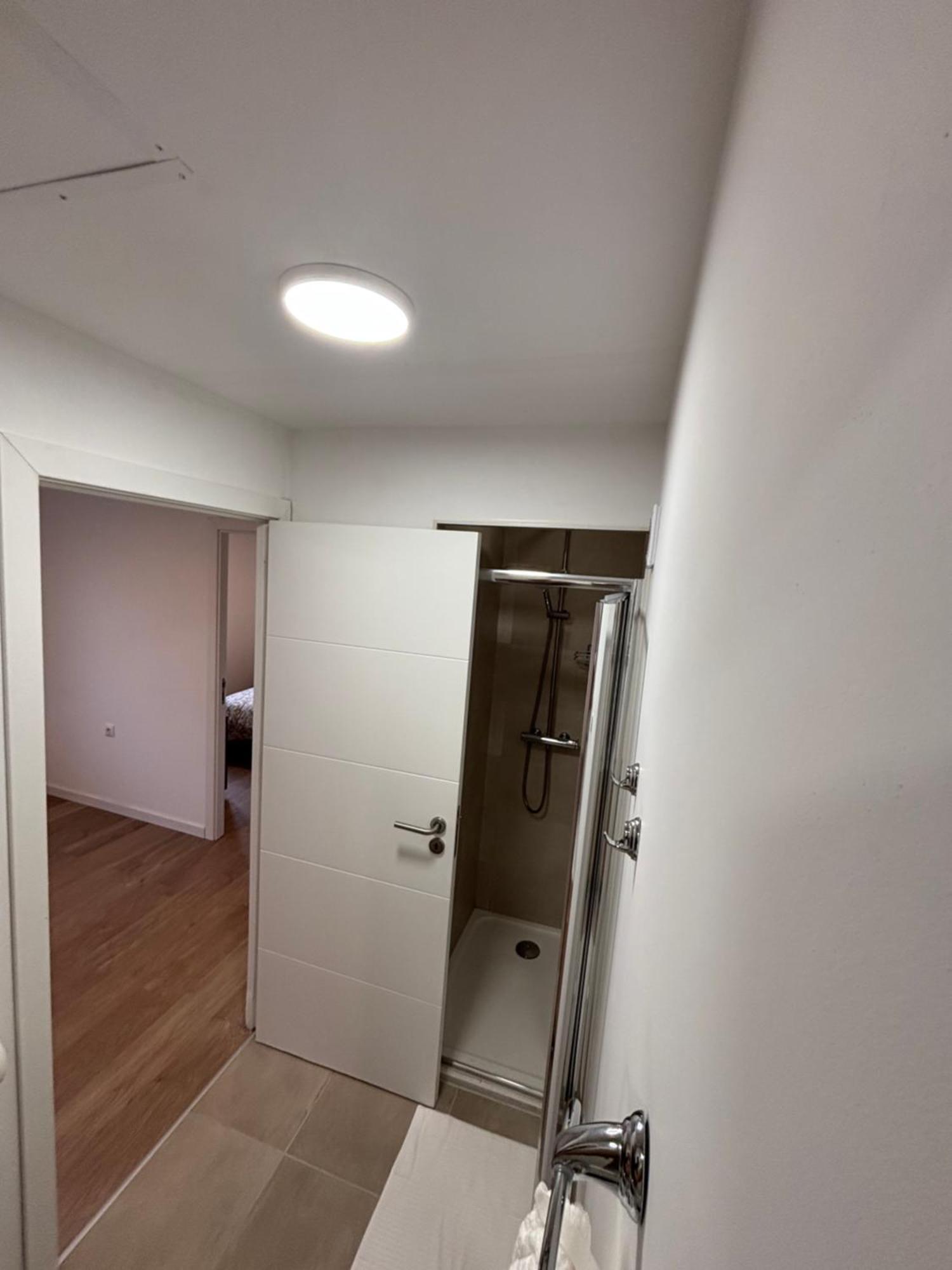 ホテル Casa Inteira Santos'S House II アヴェイロ エクステリア 写真