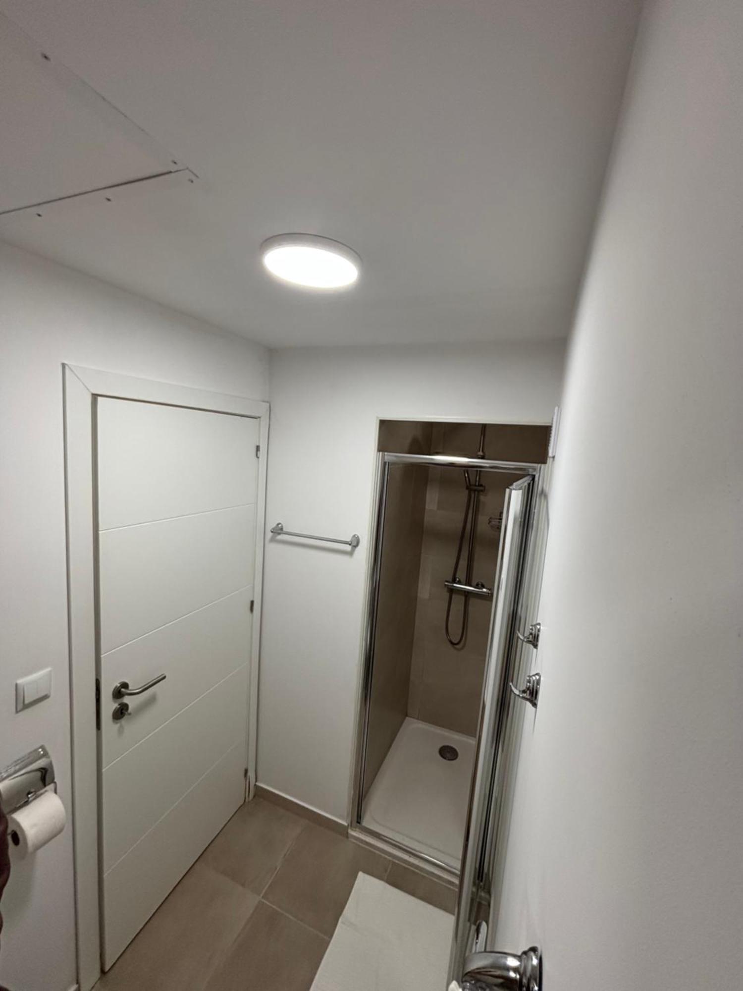 ホテル Casa Inteira Santos'S House II アヴェイロ エクステリア 写真