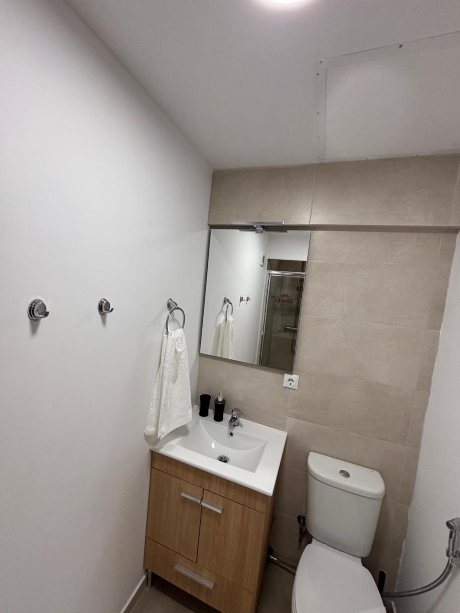 ホテル Casa Inteira Santos'S House II アヴェイロ エクステリア 写真