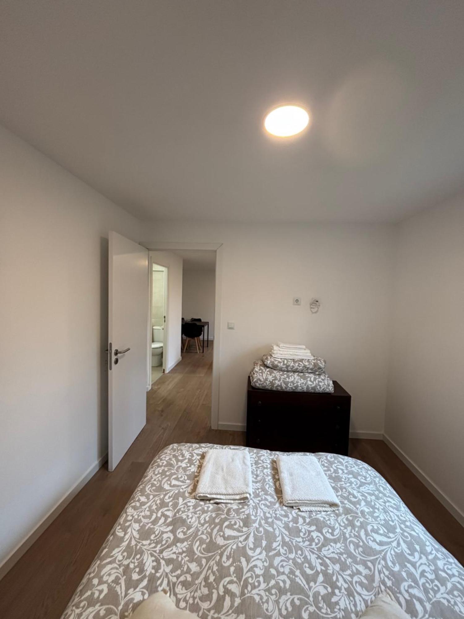 ホテル Casa Inteira Santos'S House II アヴェイロ エクステリア 写真