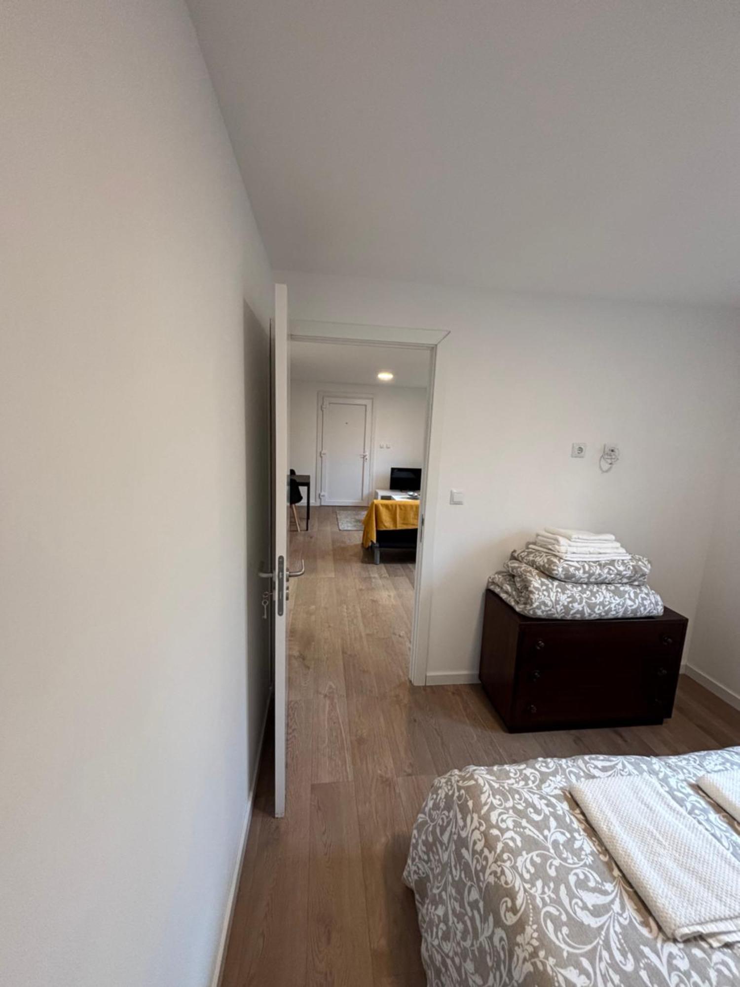 ホテル Casa Inteira Santos'S House II アヴェイロ エクステリア 写真