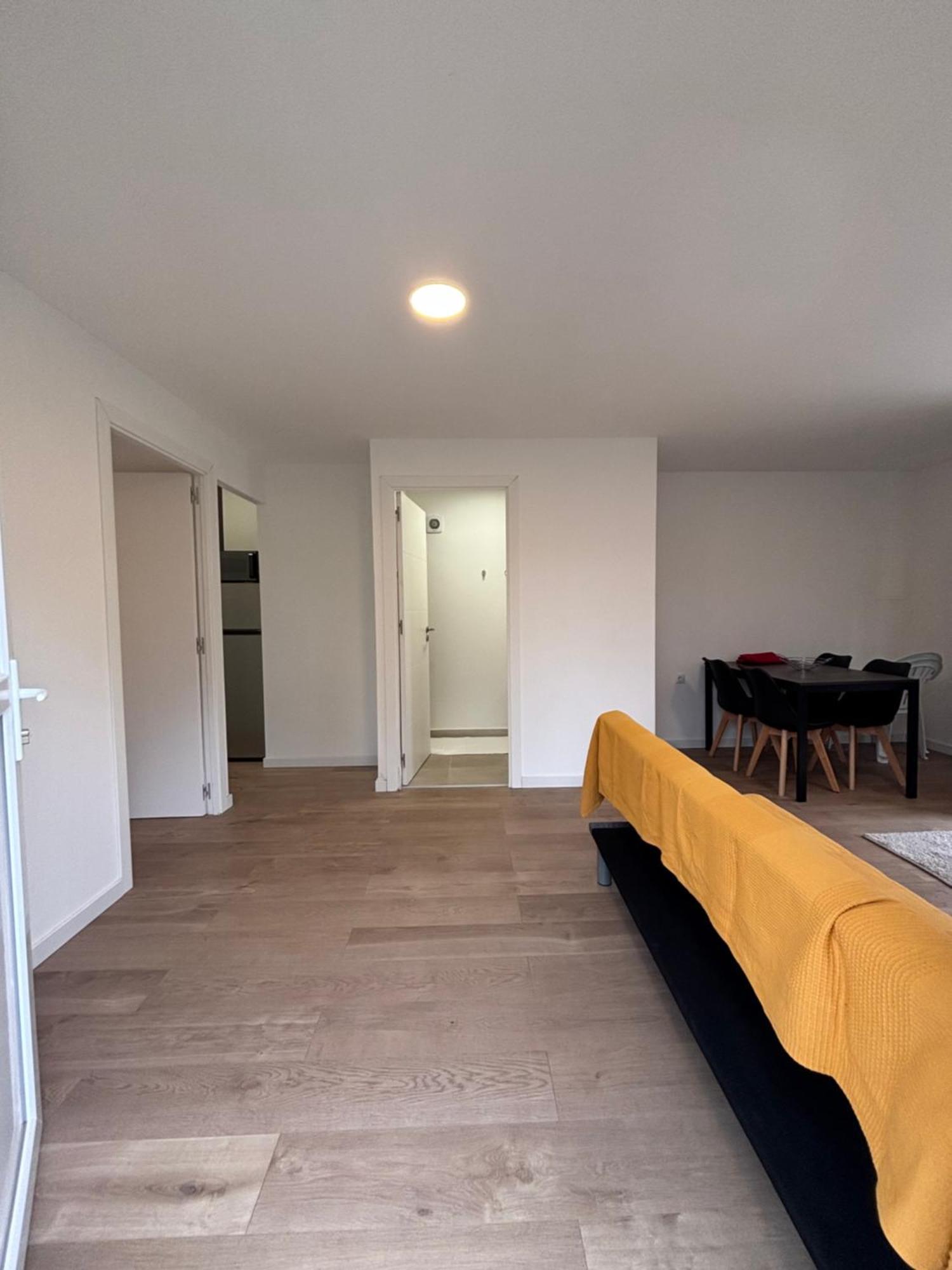ホテル Casa Inteira Santos'S House II アヴェイロ エクステリア 写真