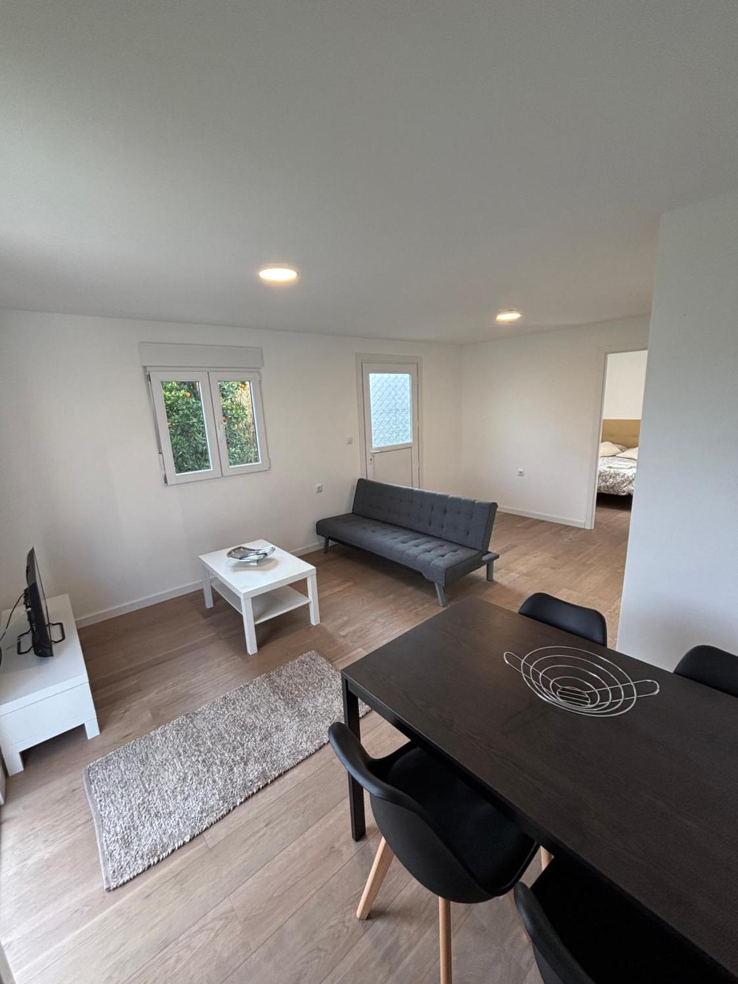 ホテル Casa Inteira Santos'S House II アヴェイロ エクステリア 写真